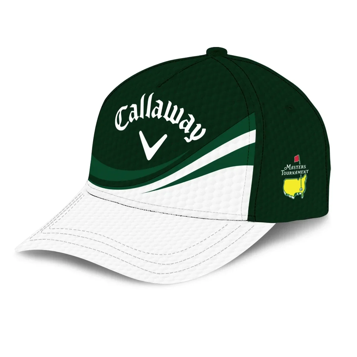Callaway Masters Hat The Masters 2025 Merchandise Online Best Golf Father's Day Gifts
