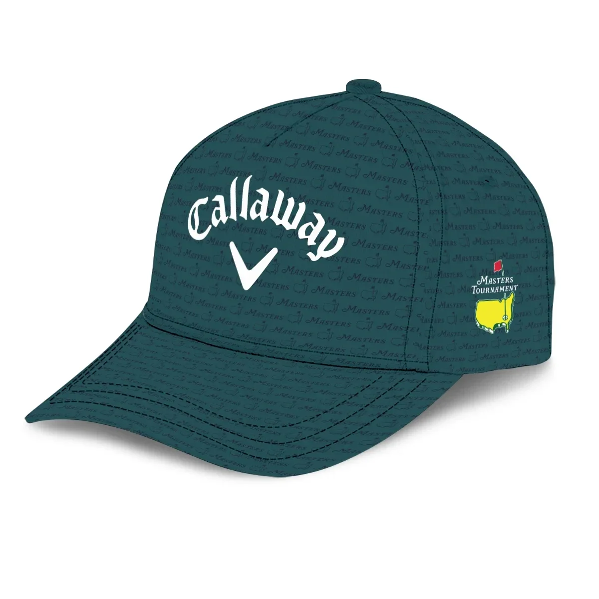 Callaway Masters Hat The Masters 2025 Merch Online Golf Merch Gifts For New Golfers