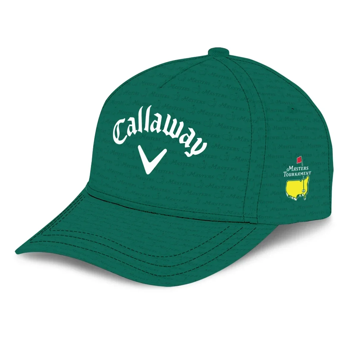 Callaway Masters Hat The Masters 2025 Merch Online Golf Merchandise Golfer Gift Ideas For Him