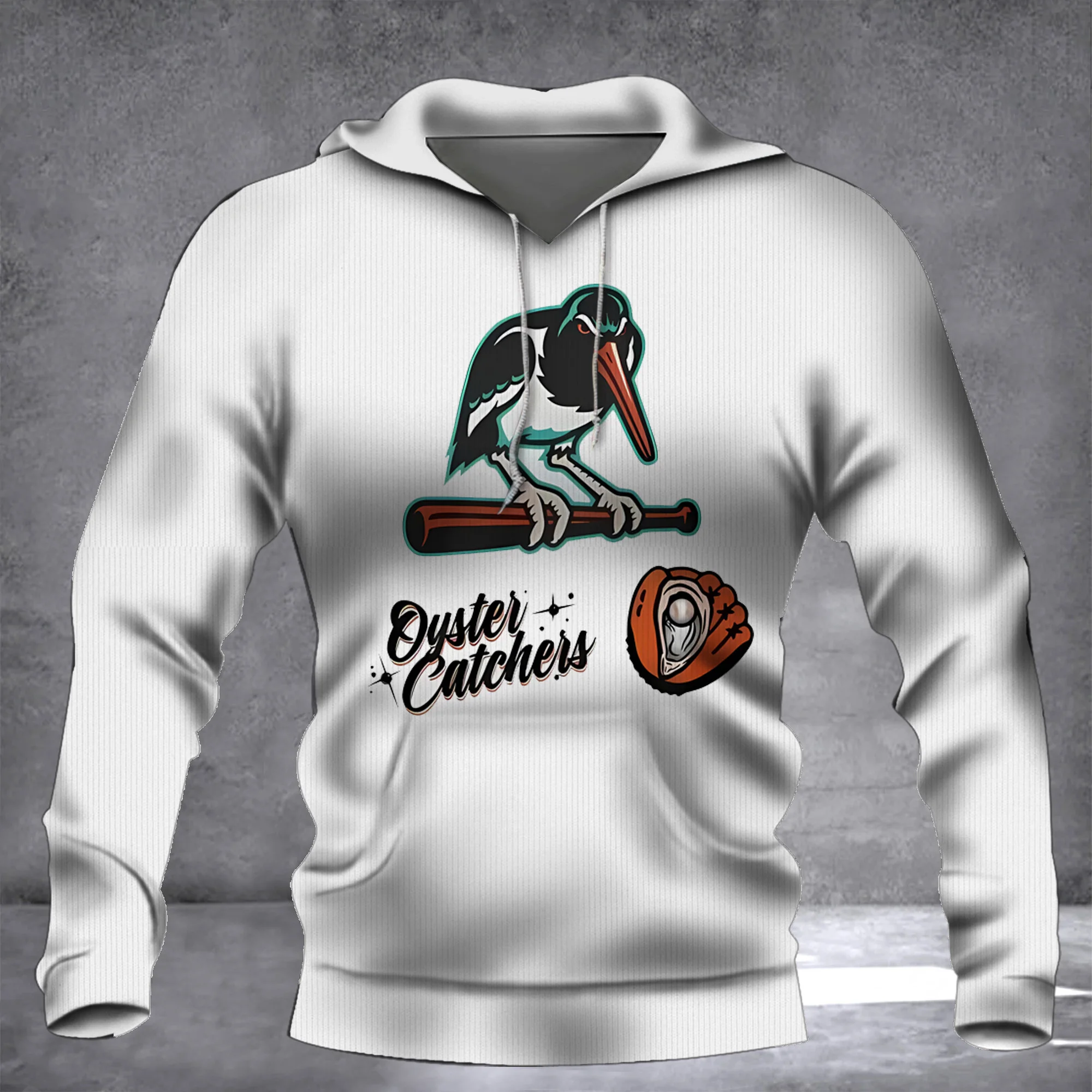 Chesapeake Oyster Catchers T-Shirt Merch