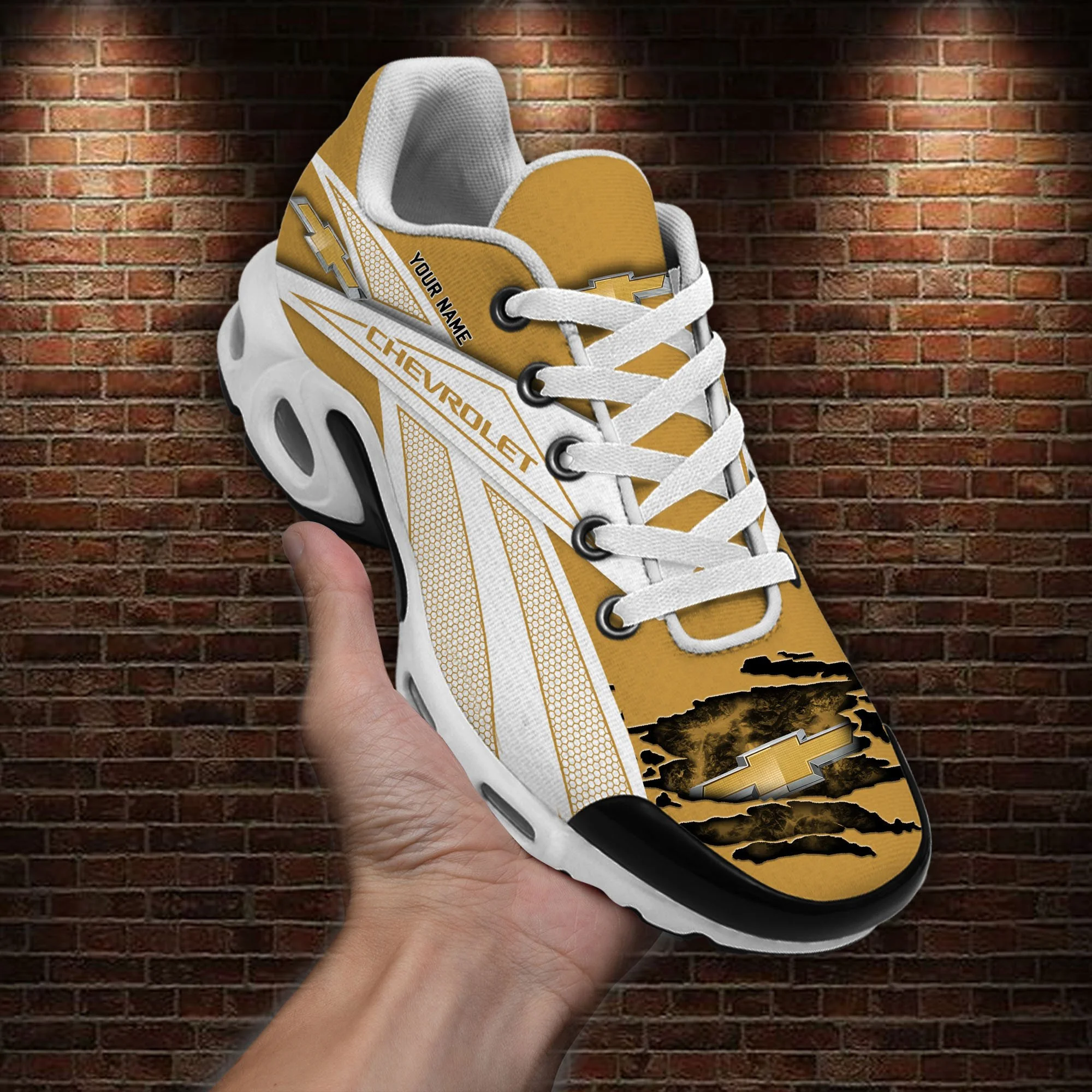 Chevrolet Air Max Plus Shoes Sneakers For Men And Women