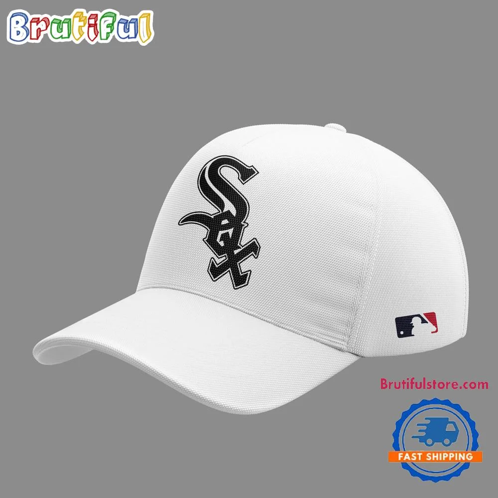 Chicago White Sox NURSES NIGHT 2025 Cap