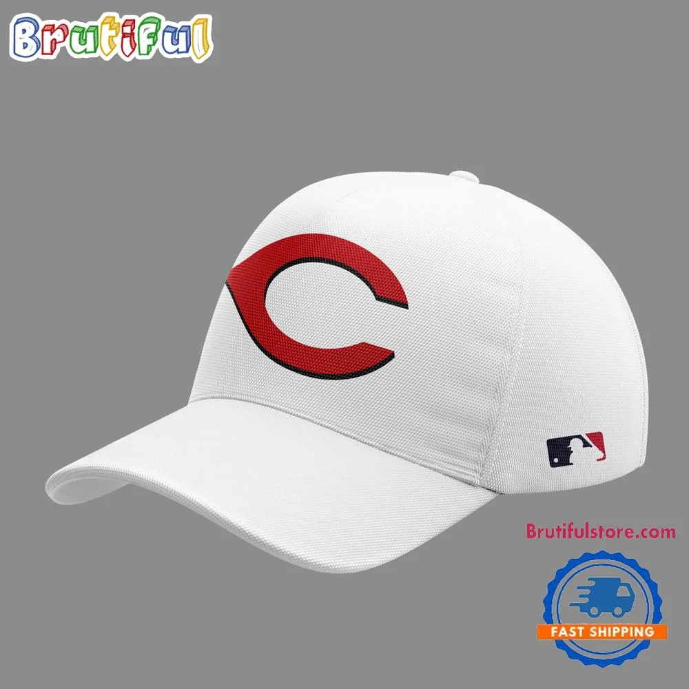 Cincinnati Reds NURSES NIGHT Cap