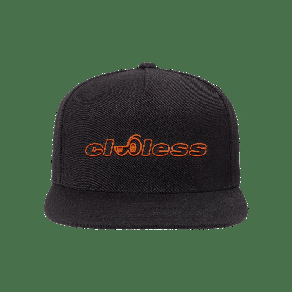 Clooless Merch Clooless Podcast Core Logo Snapback Hat Birthday Presents For Dad