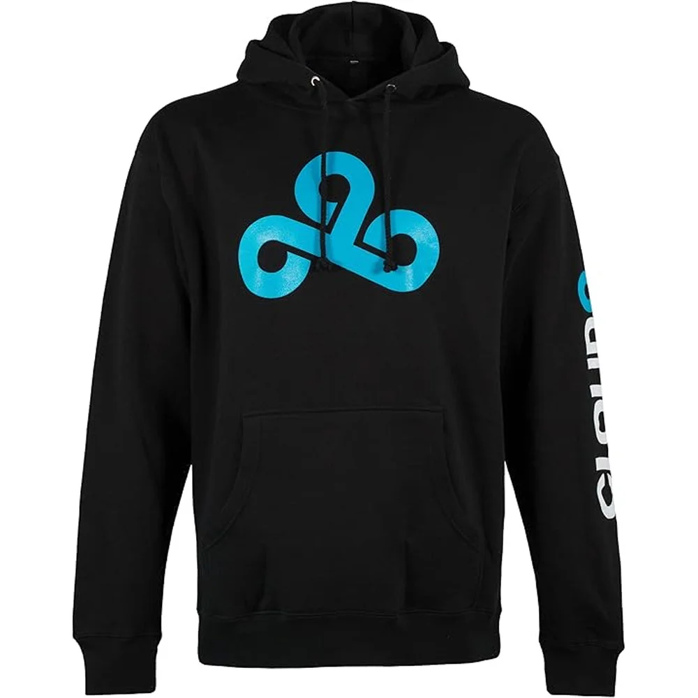 Cloud Nine Hoodie Father's Day Presents For Dad Ideas 2025