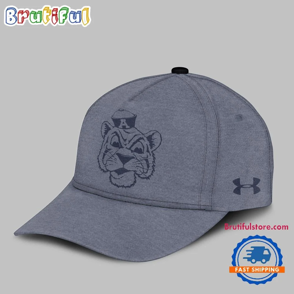Coach Bruce Pearl Auburn Tigers Basketball New Cap