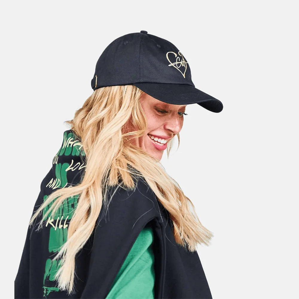 Colleen Hoover Merch Verity Baseball Hat Best Gift For Daughter's First Mother's Day