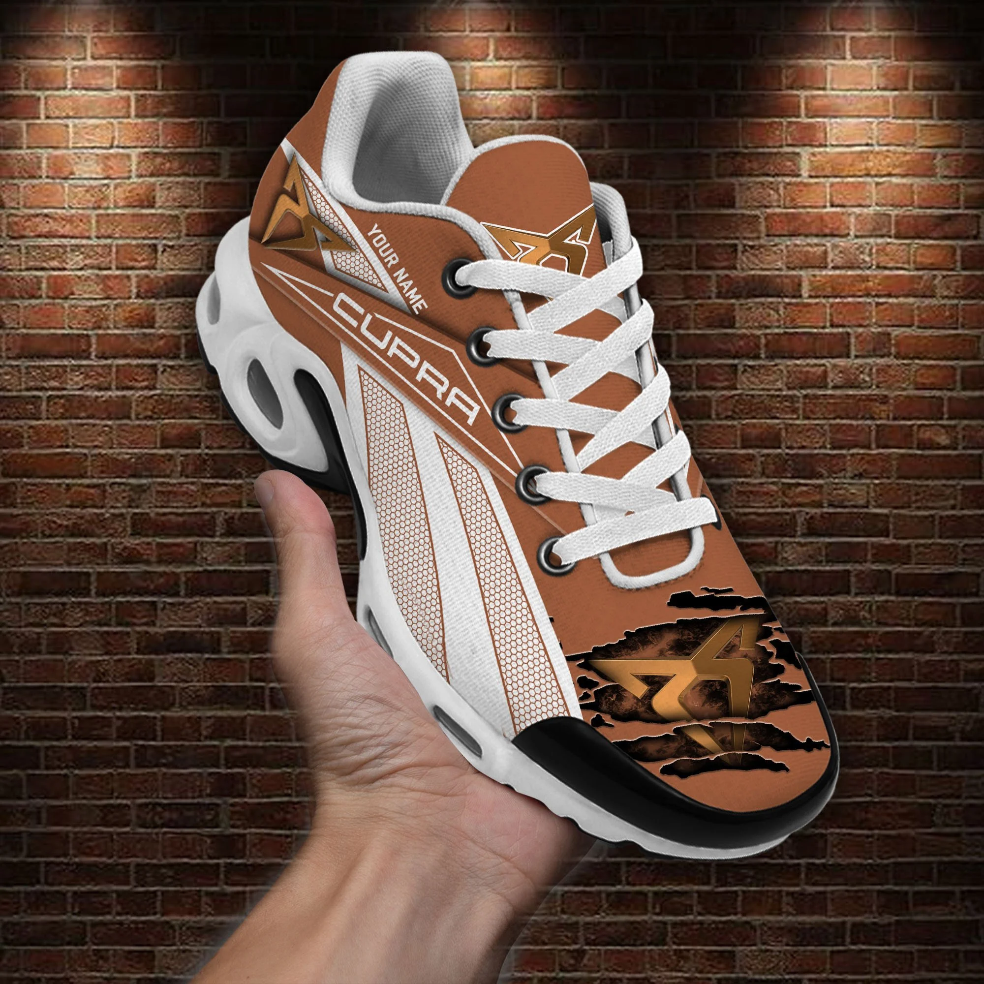 Cupra Air Max Plus Shoes Sneakers For Men And Women