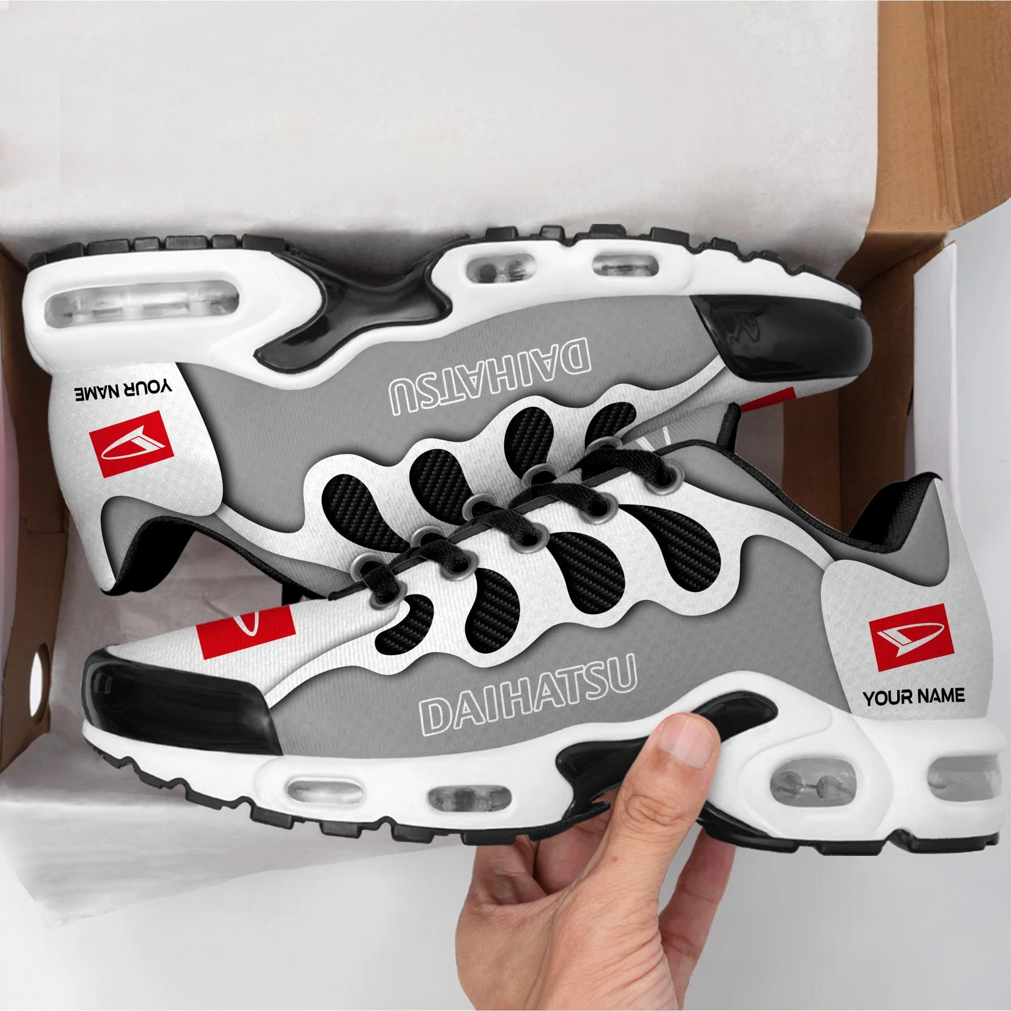 Daihatsu  Air Max Plus Shoes Sneakers For Men And Women