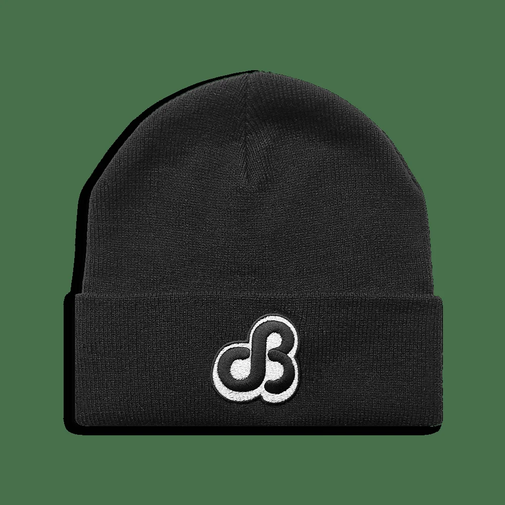 Daily Bread Merch Daily Bread Beanie Father's Day Gifts For Husband