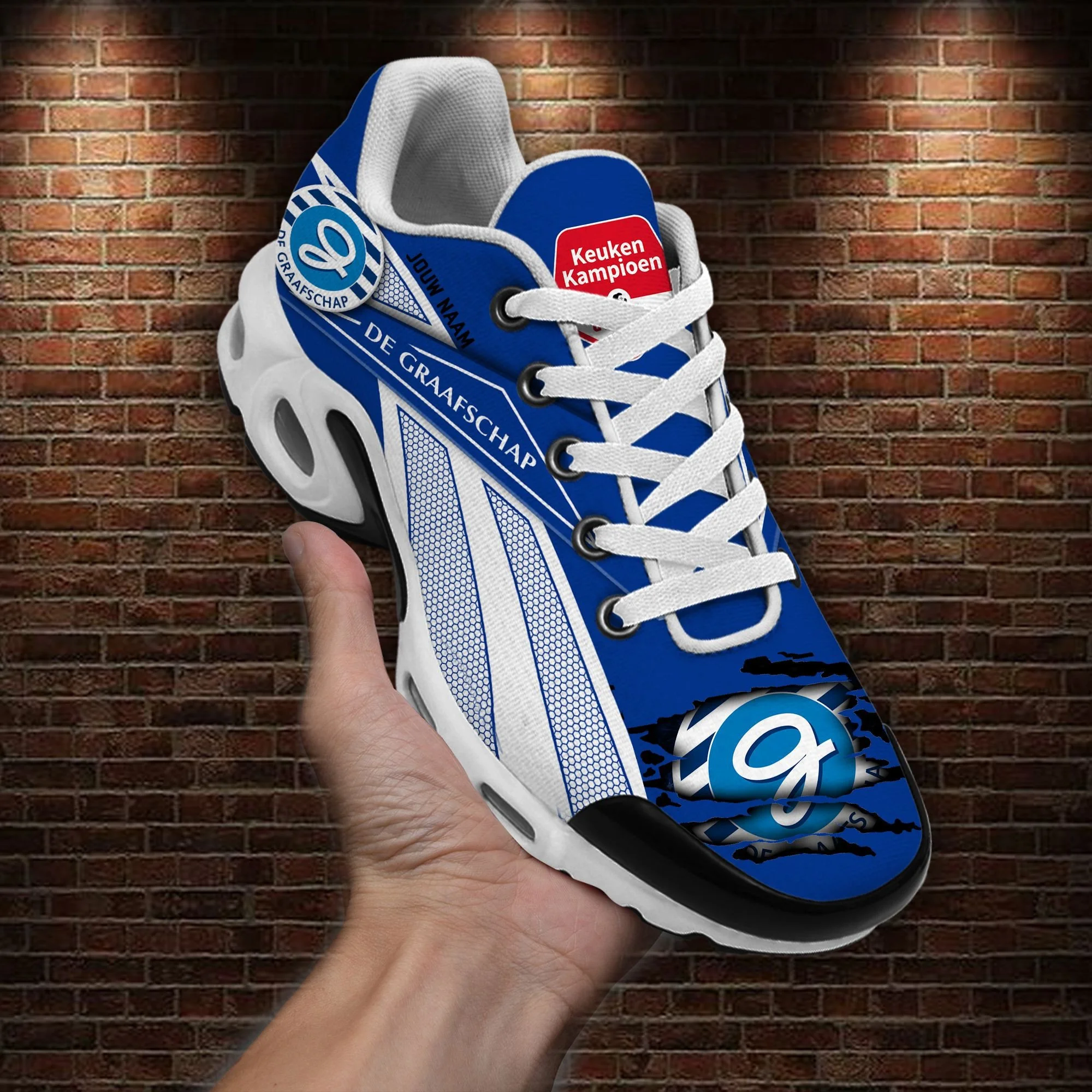 De Graafschap Air Max Plus Shoes Sneakers For Men And Women