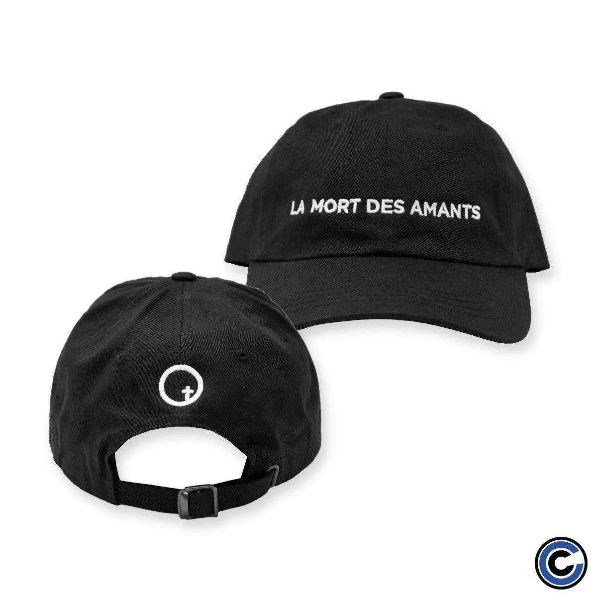 Death Of Lovers La Mort Hat Gifts For Adult Son