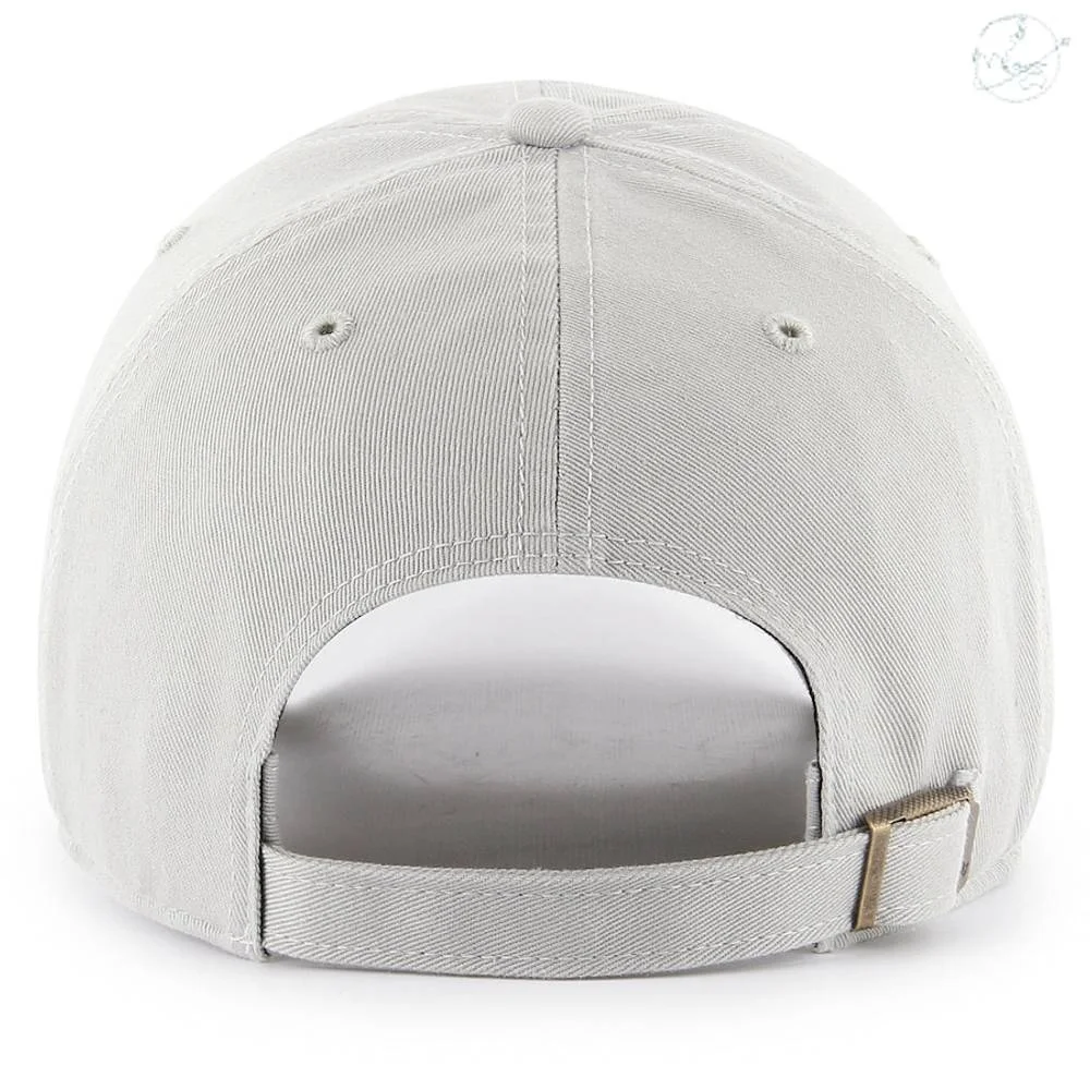 Detroit Lions 2023 NFC North Division Champions Grey Hat