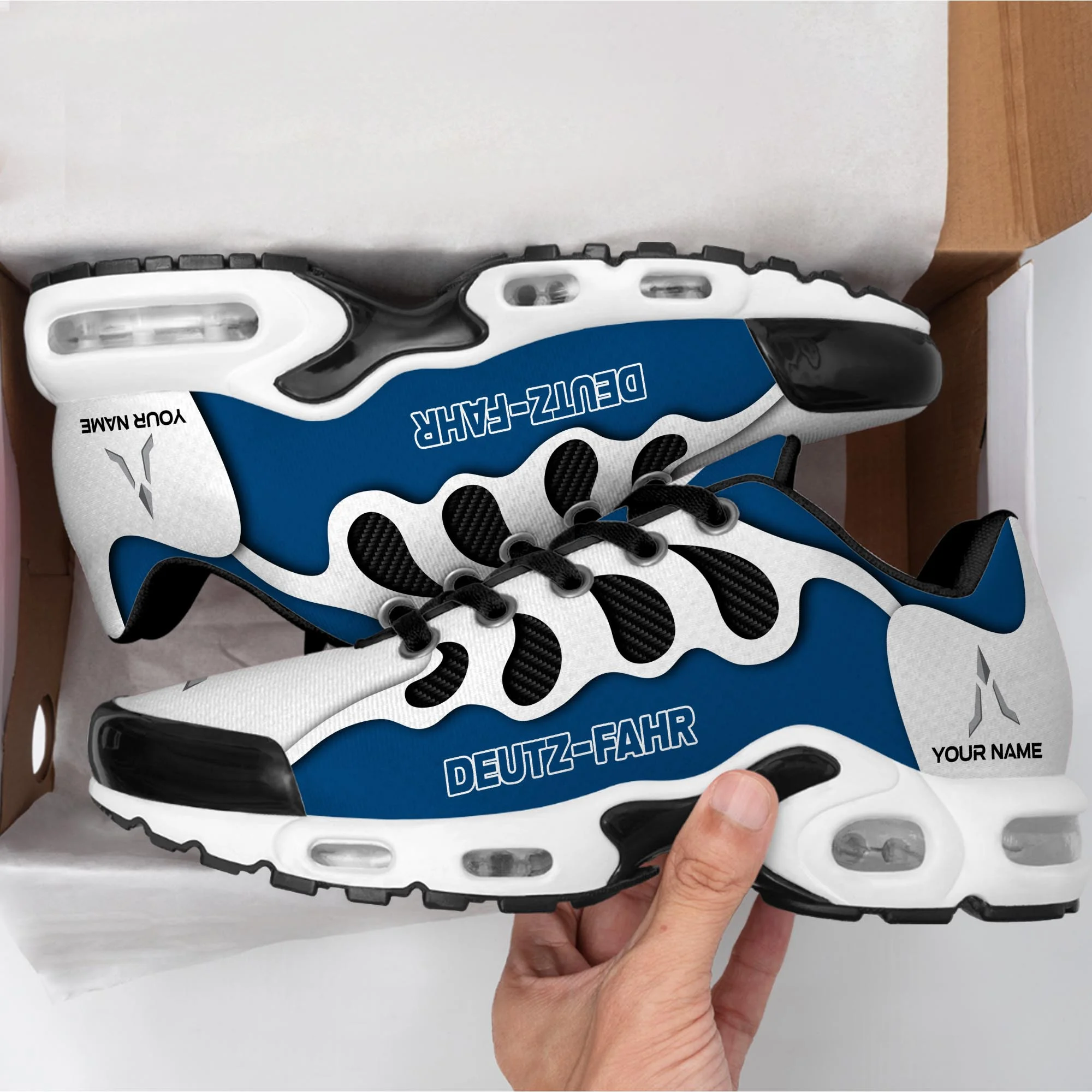 Deutz-Fahr Air Max Plus Shoes Sneakers For Men And Women