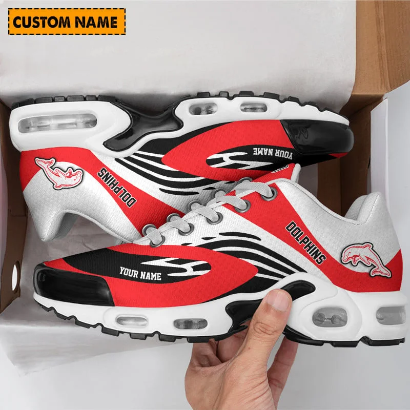 Dolphins Air Max Plus Shoes Sneakers For Men And Women