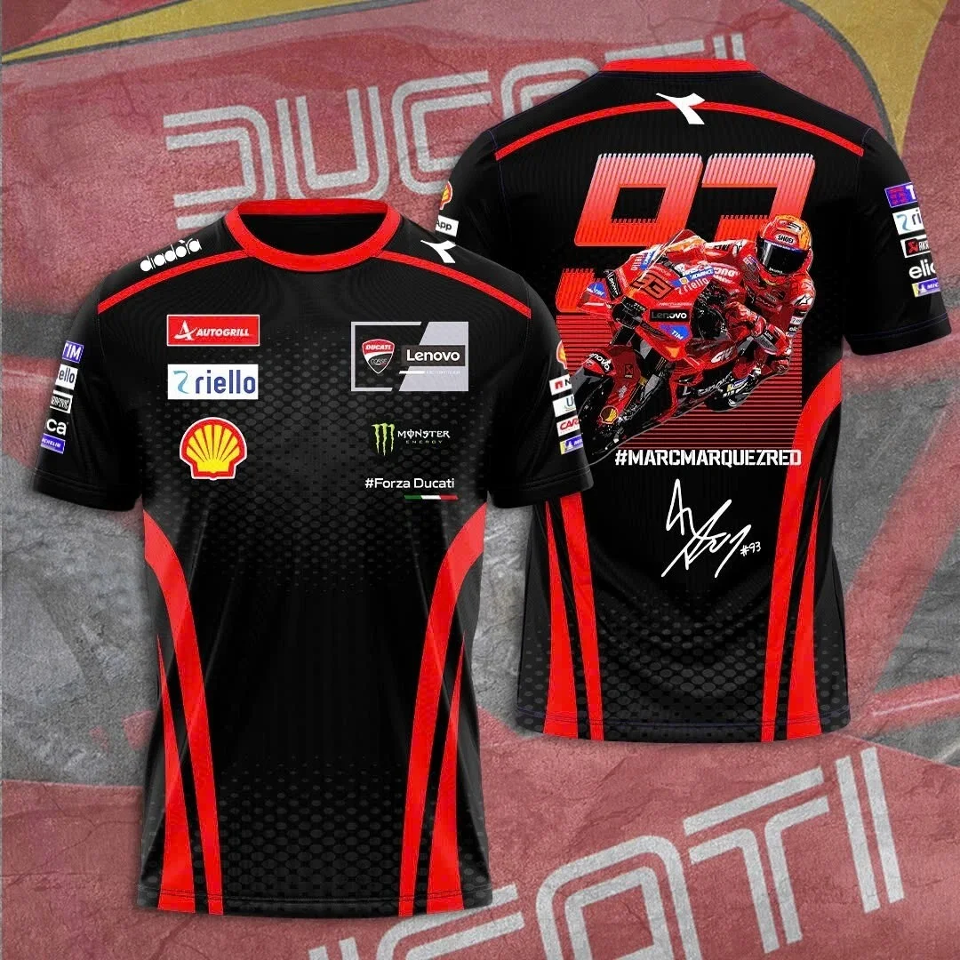Marc Marquez Fanshop