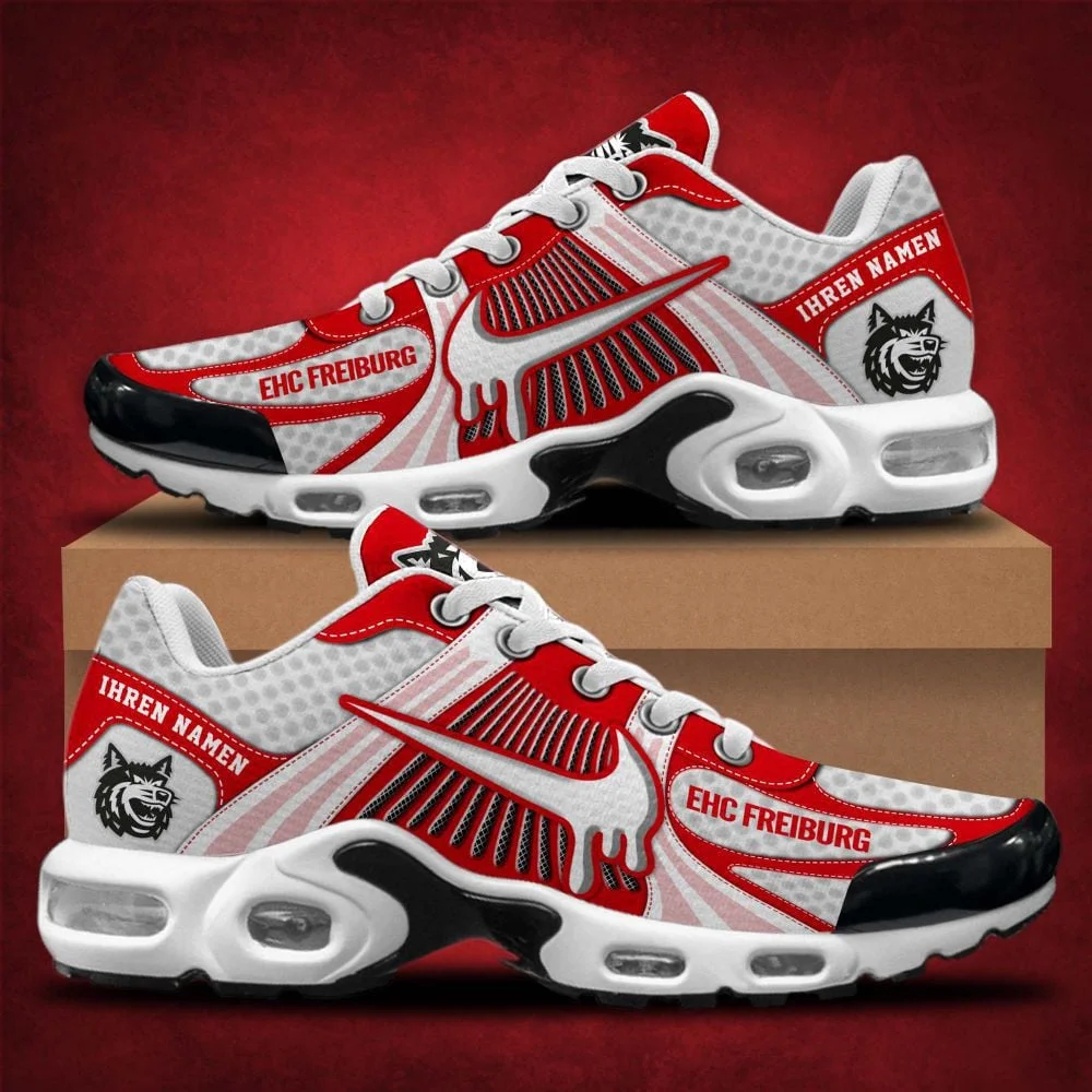 EHC Freiburg Air Max Plus Shoes Sneakers For Men And Women
