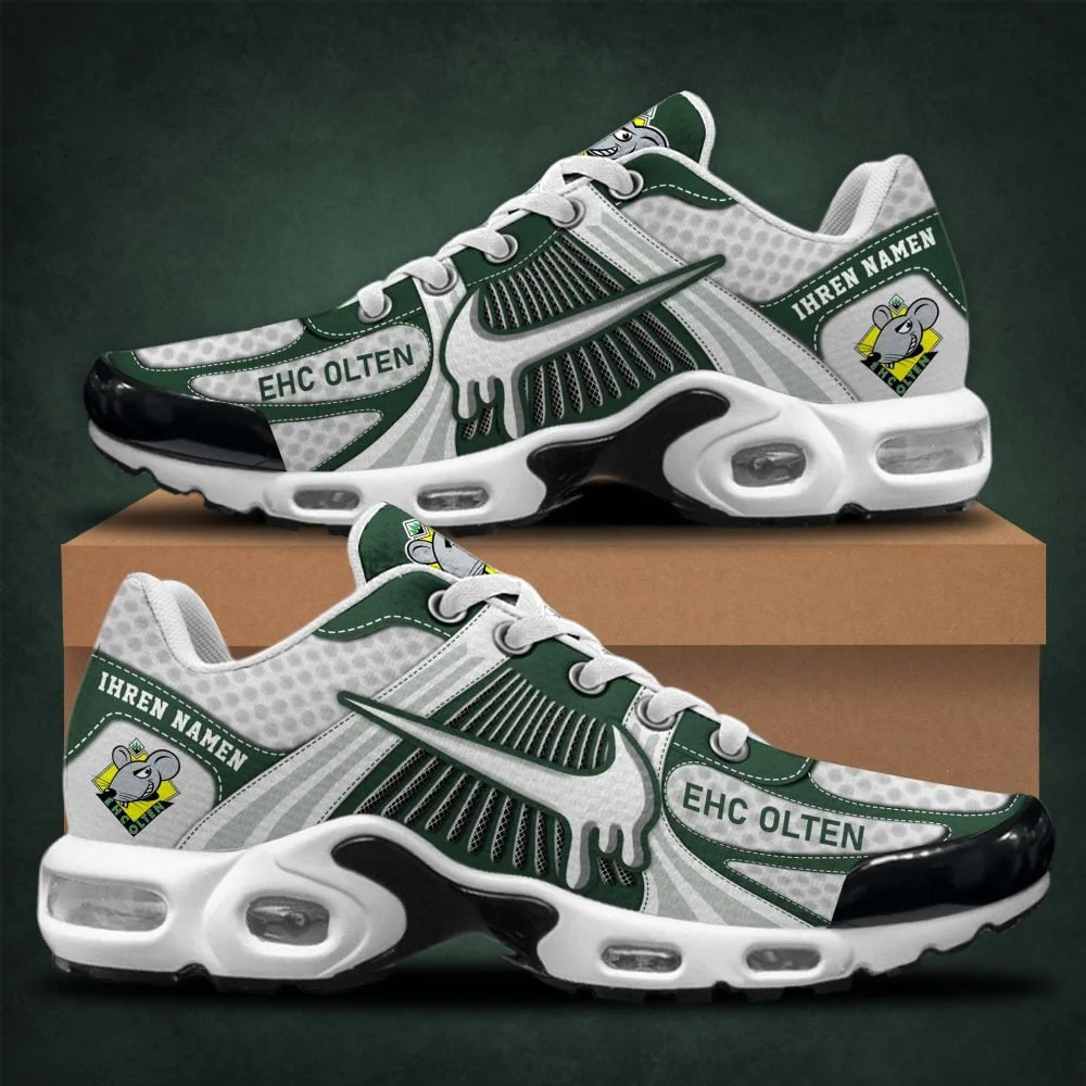 EHC Olten Air Max Plus Shoes Sneakers For Men And Women
