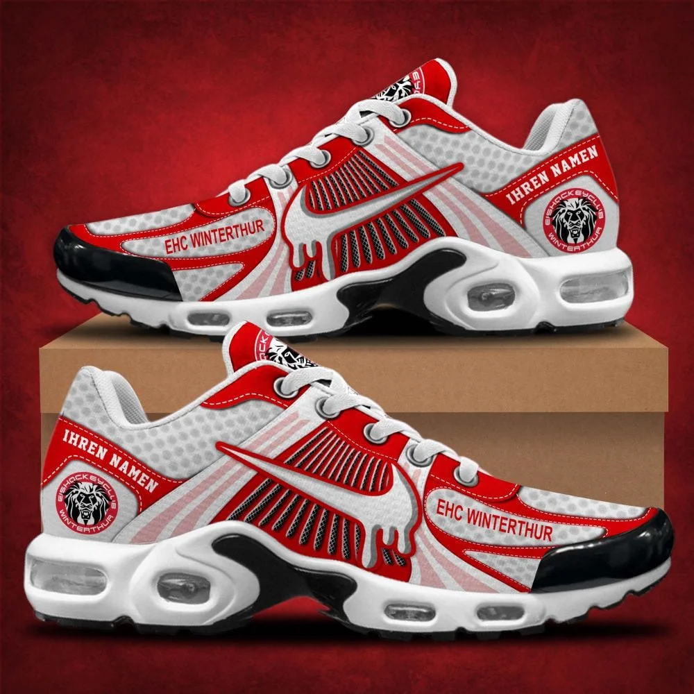 EHC Winterthur Air Max Plus Shoes Sneakers For Men And Women