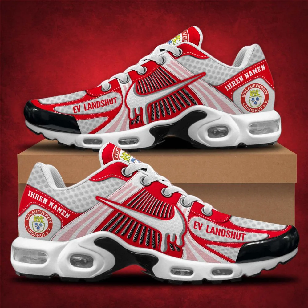 EV Landshut Air Max Plus Shoes Sneakers For Men And Women