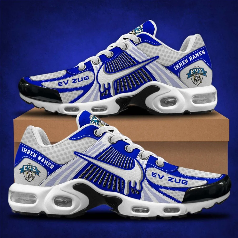 EV Zug Air Max Plus Shoes Sneakers For Men And Women
