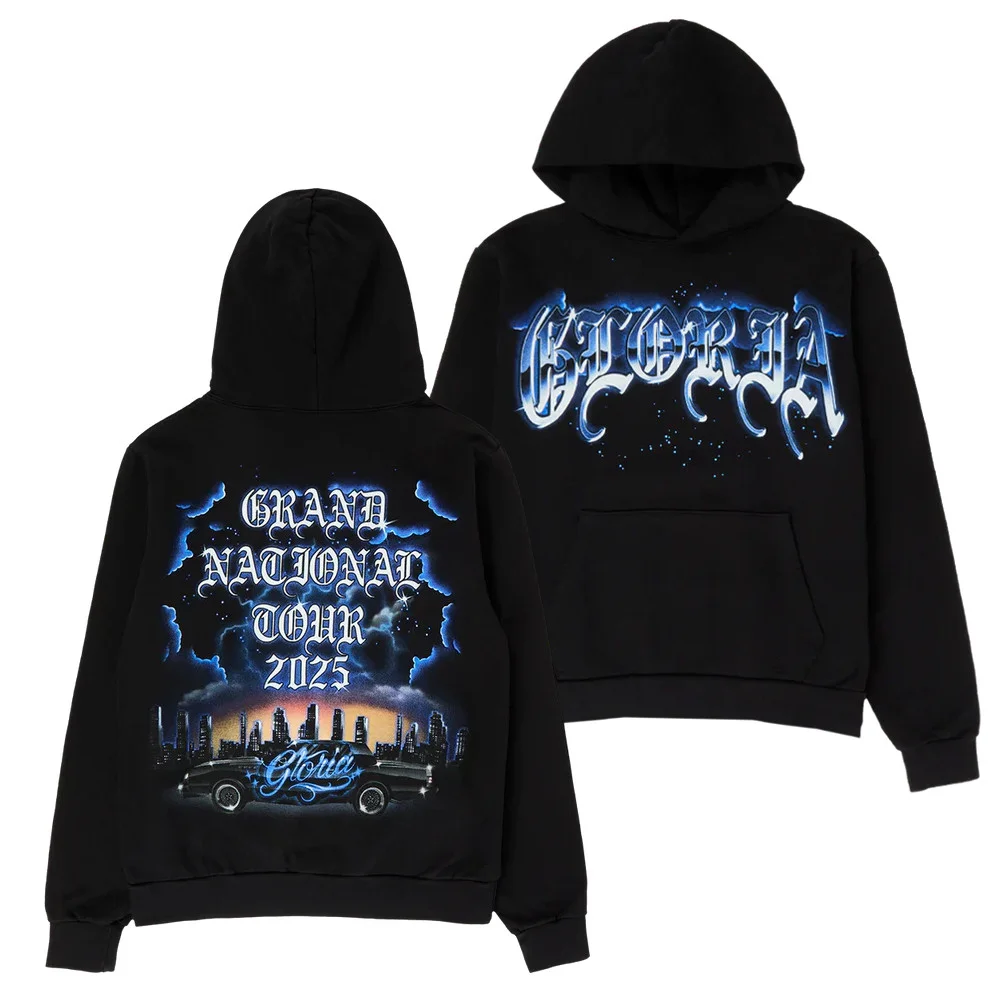Grand National Tour Gloria Hoodie